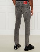 HUGO Blugi 734 | Extra slim fit