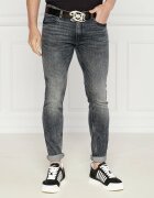 HUGO Blugi 734 | Extra slim fit