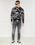 HUGO Blugi 734 | Extra slim fit