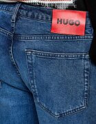 HUGO Blugi 734 | Extra slim fit