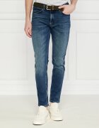 HUGO Blugi 734 | Extra slim fit