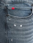 HUGO Blugi 734 | Extra slim fit