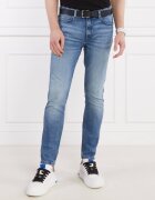 HUGO Blugi 734 | Extra slim fit