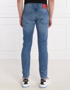 HUGO Blugi 734 | Extra slim fit