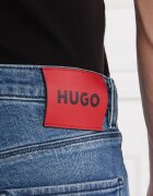 HUGO Blugi 734 | Extra slim fit