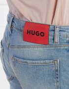 HUGO Blugi 734 | Extra slim fit