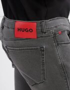 HUGO Blugi 734 | Extra slim fit