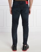 HUGO Blugi 734 | Extra slim fit