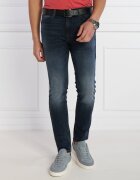 HUGO Blugi 734 | Extra slim fit