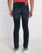 HUGO Blugi 734 | Extra slim fit