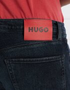 HUGO Blugi 734 | Extra slim fit