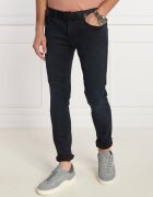 HUGO Blugi 734 | Extra slim fit