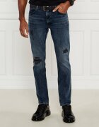 HUGO Blugi 734 | Extra slim fit