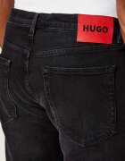 HUGO Blugi 734 | Extra slim fit