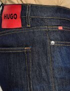 HUGO Blugi 734 | Extra slim fit