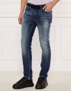HUGO Blugi 734 | Extra slim fit