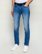 HUGO Blugi 734 | Extra slim fit