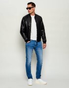 HUGO Blugi 734 | Extra slim fit