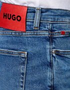 HUGO Blugi 734 | Extra slim fit