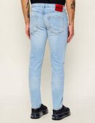 HUGO Blugi 734 | Extra slim fit
