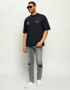 HUGO Blugi 734 | Skinny fit