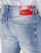 HUGO Blugi 734 | Slim Fit