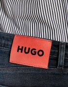 HUGO Blugi 734 | Slim Fit