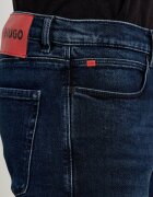 HUGO Blugi 734 | Slim Fit
