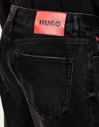 HUGO Blugi 838 | Tapered fit