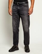 HUGO Blugi 838 | Tapered fit