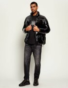 HUGO Blugi 838 | Tapered fit
