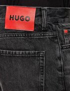 HUGO Blugi 838 | Tapered fit