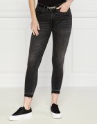 HUGO Blugi 932-4 | Skinny fit