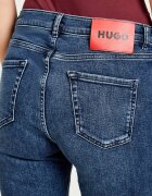 HUGO Blugi 932 | Skinny fit