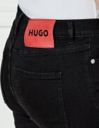 HUGO Blugi 932 | Skinny fit