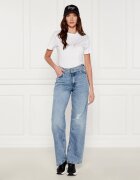 HUGO Blugi 937_12 | Straight fit | high waist