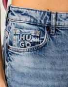 HUGO Blugi 937_14 | flare fit