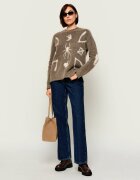 HUGO Blugi 937_14 | Loose fit