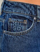 HUGO Blugi 937_16 | Relaxed fit