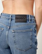 HUGO Blugi Garlene | regular fit