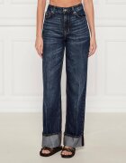 HUGO Blugi Gealena_2 | flare fit | high waist