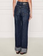 HUGO Blugi Gealena_2 | flare fit | high waist