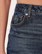 HUGO Blugi Gealena_2 | flare fit | high waist