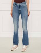 HUGO Blugi Geflare_2 | flare fit