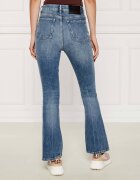 HUGO Blugi Geflare_2 | flare fit