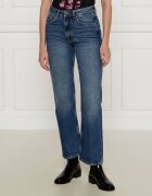 HUGO Blugi Gilissi | Straight fit