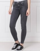 HUGO blugi Gilljana/6 | Skinny fit | mid rise
