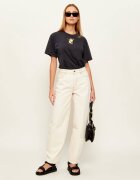 HUGO Blugi Gimine_5 | Tapered fit