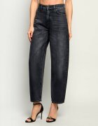 HUGO Blugi Gimine_6 | Relaxed fit | high rise