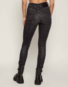 HUGO Blugi Girali_2 | Skinny fit | high rise